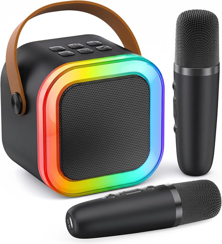 Mini karaoke machine for - karaoke, kids