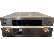 Amplificateur AV Pioneer