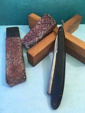 Ancien Vieux Métier Coupe