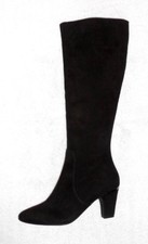 Lamica bottes zippées cuir - lamica,