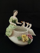 Figurine Bassamo Groupe En