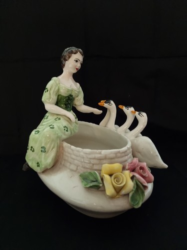 Figurine bassamo groupe - figurine,