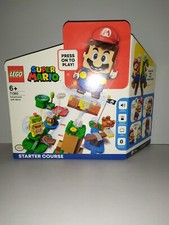 LEGO pack démarrage Super