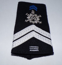 ORIGINAL FOURREAUX EPAULE
