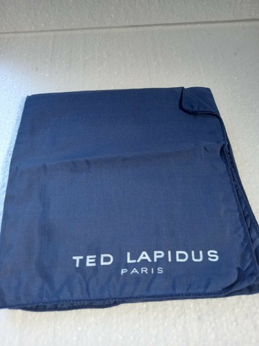 Ted lapidus foulard neuf en - , neuf,