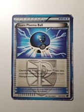 Carte Pokémon Dresseur-Objet