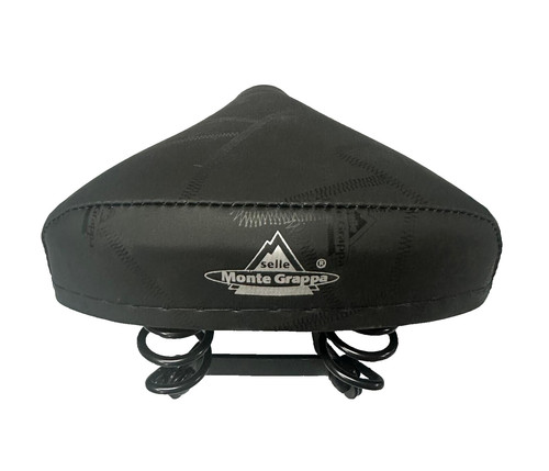 Selle montegrappa molle vélo - molle,