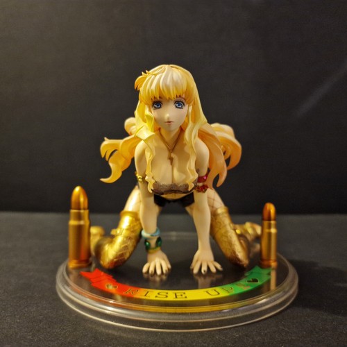 Macross frontier sheryl - macross, nome
