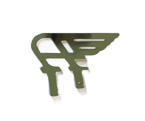 Austin j40 flying bonnet - austin, a