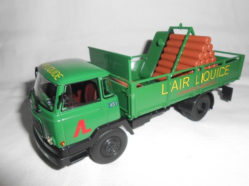 Unic plateau l air - unic, mz