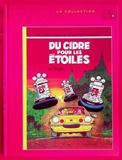 Spirou fantasio la - et,