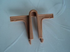 PLAYMOBIL vintage city life bateau Suzanne support barre manœuvre 3551 de 1983