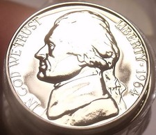 Gem Proof Roll (40 Coins)