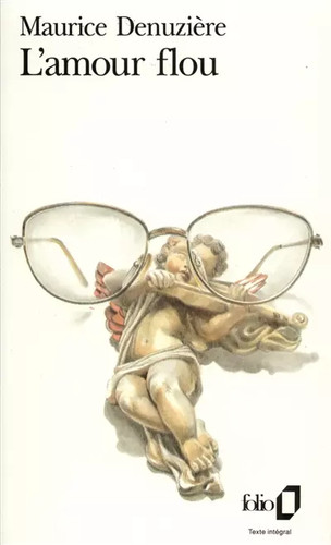 Amour flou maurice - l'amour,