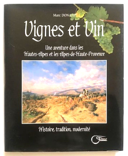 Donato marc vignes vin - donato, marc.