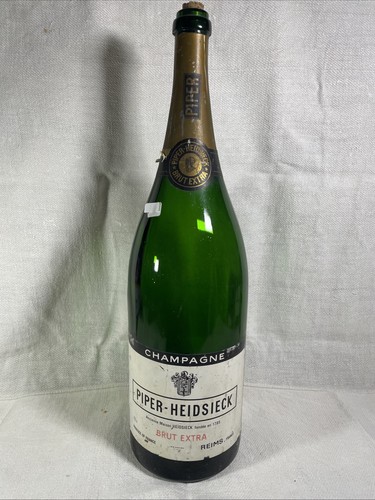 Bouteille champagne - bouteille,