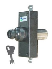 Serrure MOTTURA 372 CIL.34