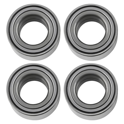 4pcs wheel bearing roulements - 4pcs,