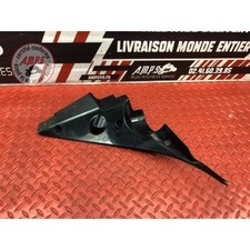 Cache interieur de tete de fourche droit Yamaha FJR 1300 A 2013 à 2015