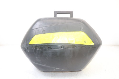 Valise gauche yamaha fjr abs - valise,