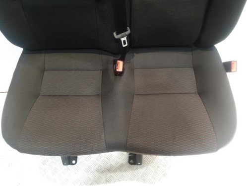 Siege avant droit - , (banquette