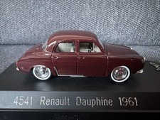 Renault Dauphine 1961 -