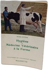 Hygiène médecine - hygiène, et