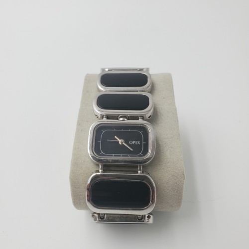 Montre bracelet opex - montre, femme