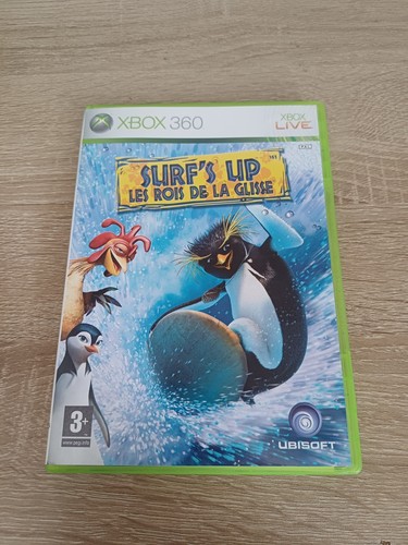 Surf les rois - up, la
