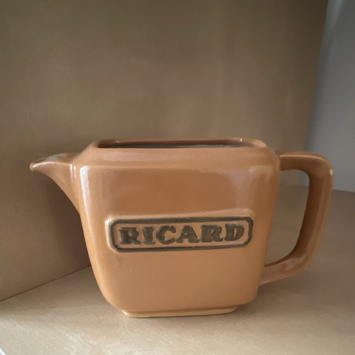 Ricard mini carafe - une, dose