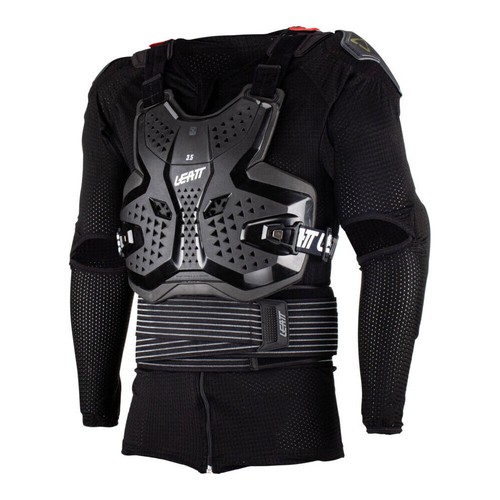 Veste protection leatt - veste,