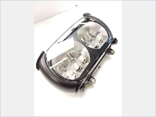 Phare optique harley davidson - phare,