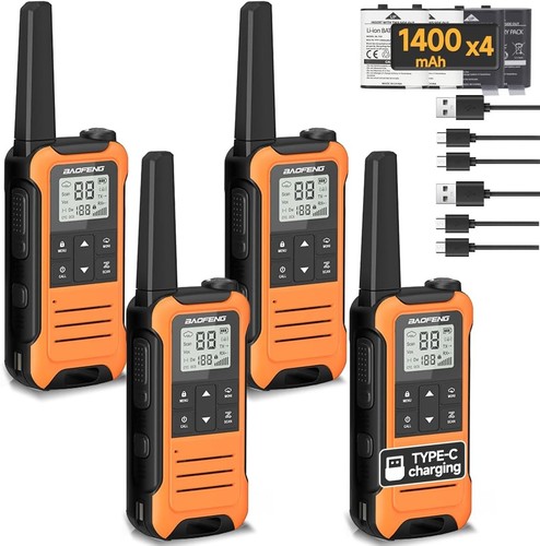 Pack long range - pack,