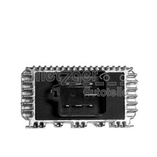 Relais De Bougie 12 V METZGER