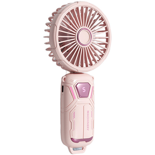 Ventilateur portable pliable - portable,