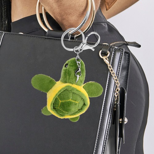 Porte clé animaux mini - porte,