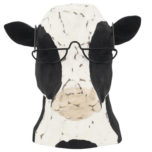 Support lunettes animalier - à,