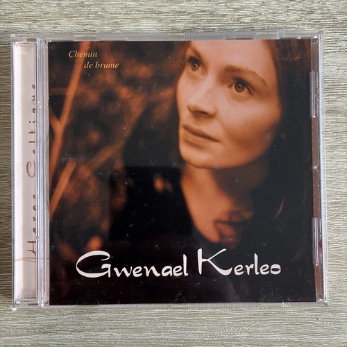 Gwenael kerleo chemin de - kerleo,