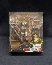 Figurine S.H.FIGUARTS Power