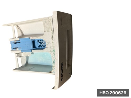 Telefunken tiroir lavage - de,