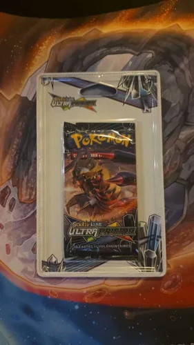 Boosters pokémon ultra prisme - pokémon, ultra-prisme