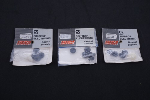 Simprop set engrenages pour - simprop,