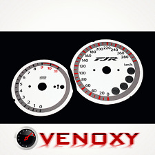 Yamaha FJR 1300 2006-2012 Fond