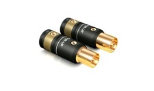1 Paire Viablue T6S Connecteur