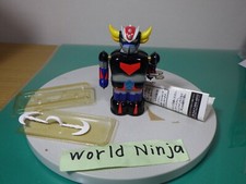 Used Chogokin UFO Robo