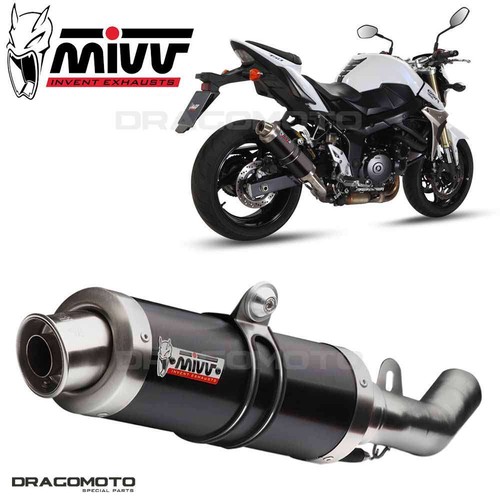 échappement suzuki gsr - échappement,