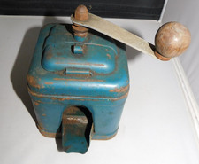 ANCIEN MOULIN A CAFE VINTAGE