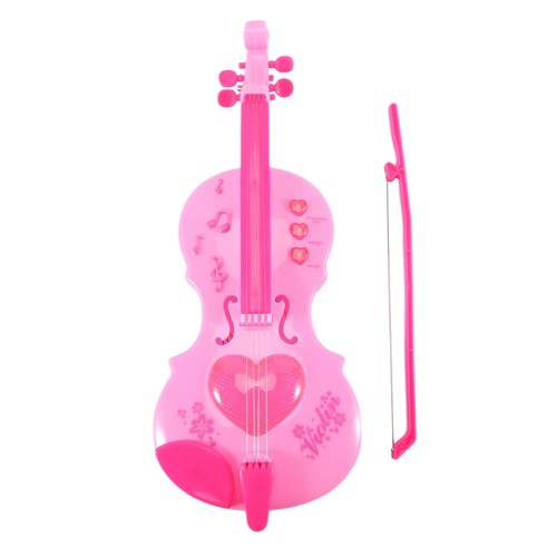 Simulation enfants violon - enfants,