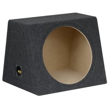 Enceinte fermée subwoofer bass woofer MDF caissons de basses 15″/38cm 50L