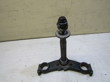 te de fourche inferieur yamaha